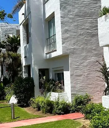 Costalita Sun & Beach Appartamento Estepona