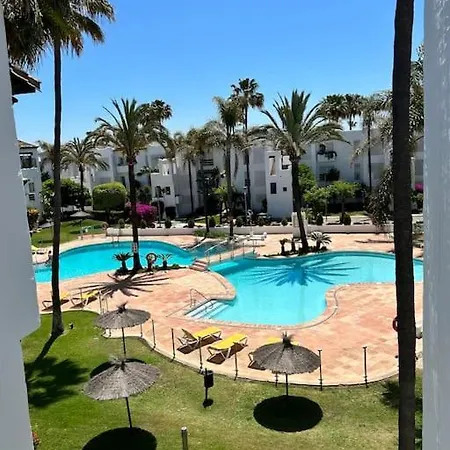 Appartamento Costalita Sun & Beach Estepona