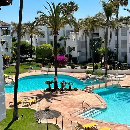 Appartamento Costalita Sun & Beach