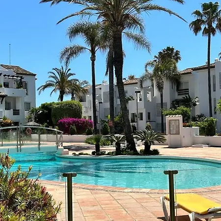 Costalita Sun & Beach Appartamento Estepona