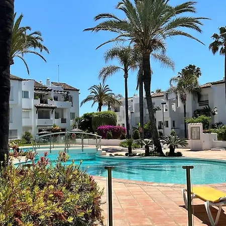 Appartamento Costalita Sun & Beach *
