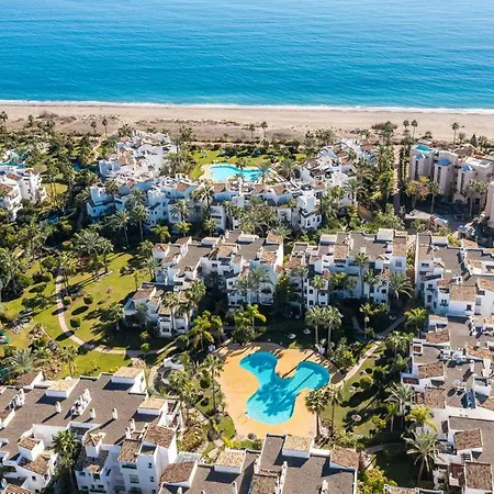 Appartamento Costalita Sun & Beach *