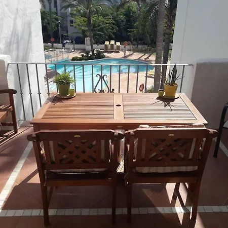Appartamento Costalita Sun & Beach *