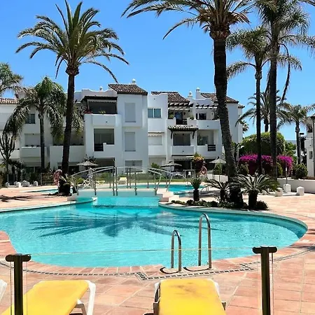 Costalita Sun & Beach * Estepona