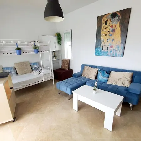 Appartamento Costalita Sun & Beach *