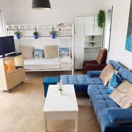 Costalita Sun & Beach Appartamento *