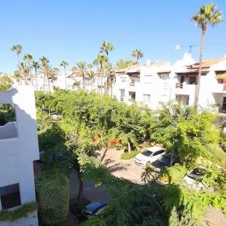 Apartment Costalita Sun & Beach *