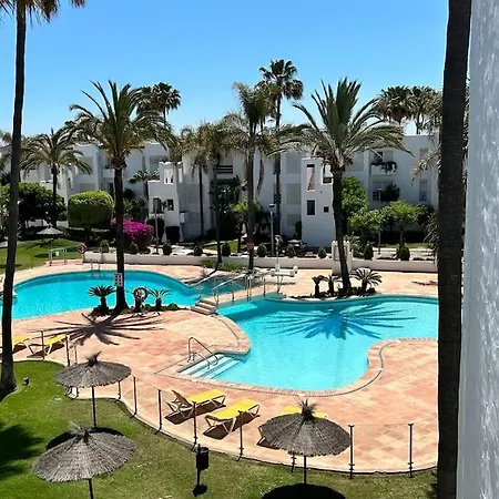 Costalita Sun & Beach Apartment *