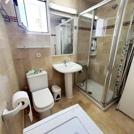 Costalita Sun & Beach Apartment Estepona