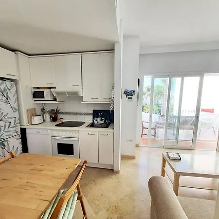 Apartment Costalita Sun & Beach Estepona