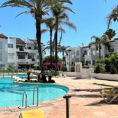 Costalita Sun & Beach Apartment